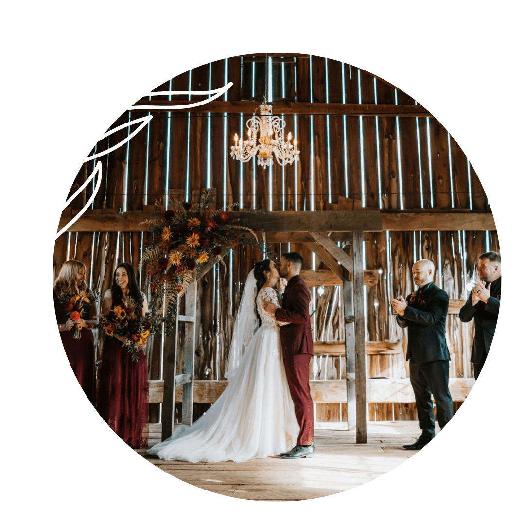 Our Event Venue History & Staff | 6th & River and Fox Hill Farm