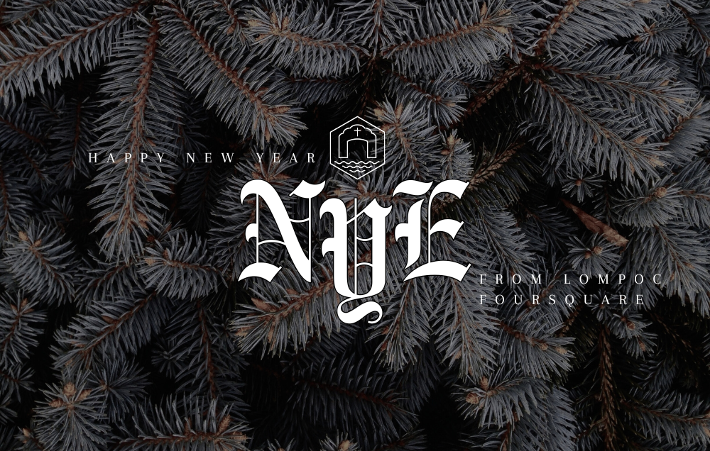 New Year’s Eve 12.31.23