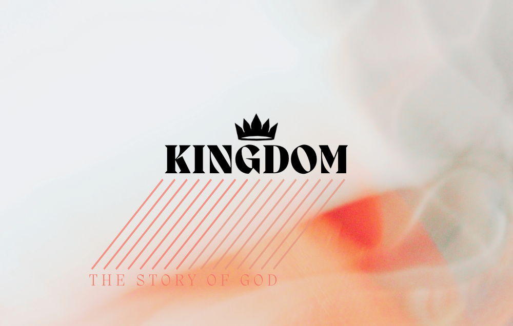 The Kingdom of God 1.14.24