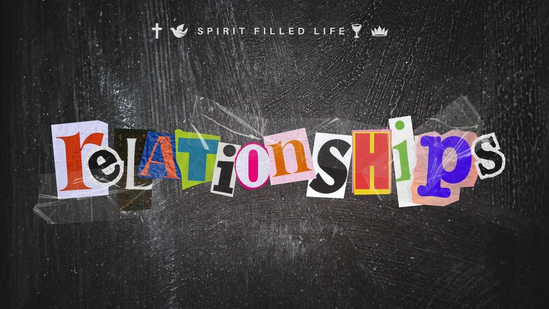 Relationships: Forgiveness - 2.23.25