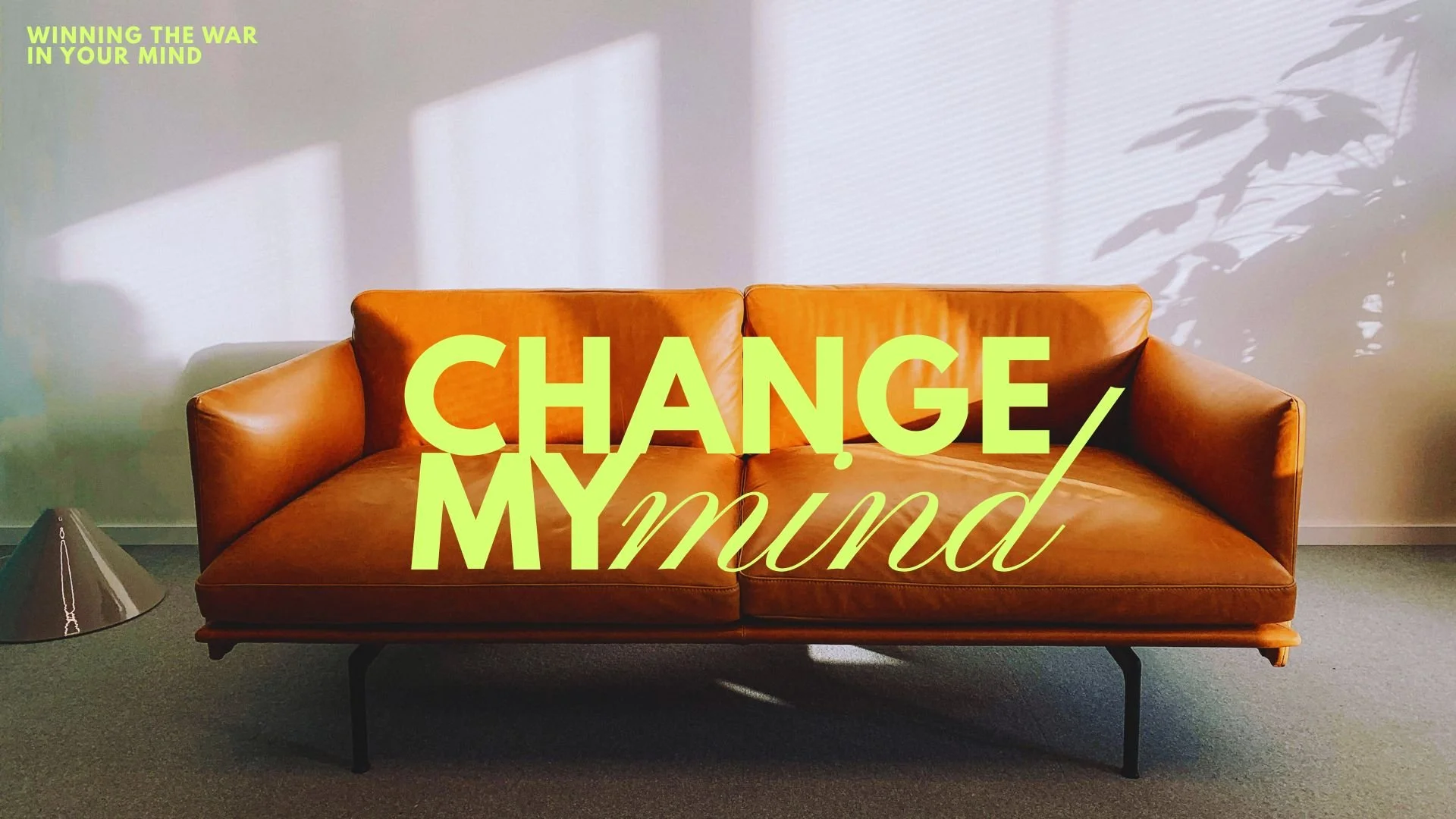 Change My Mind: Part 4 - 5.25.25