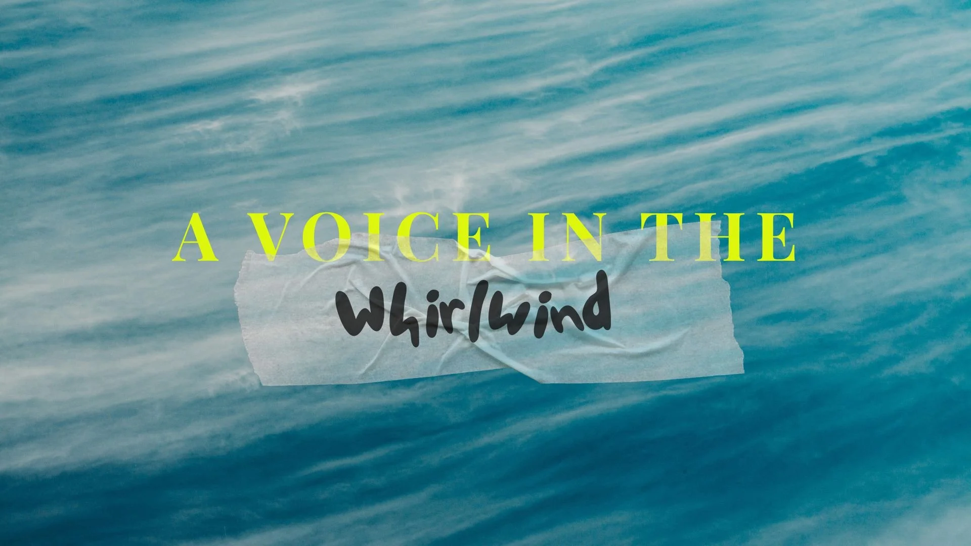 Guest Speaker: Joe Stevenson - 6.22.25