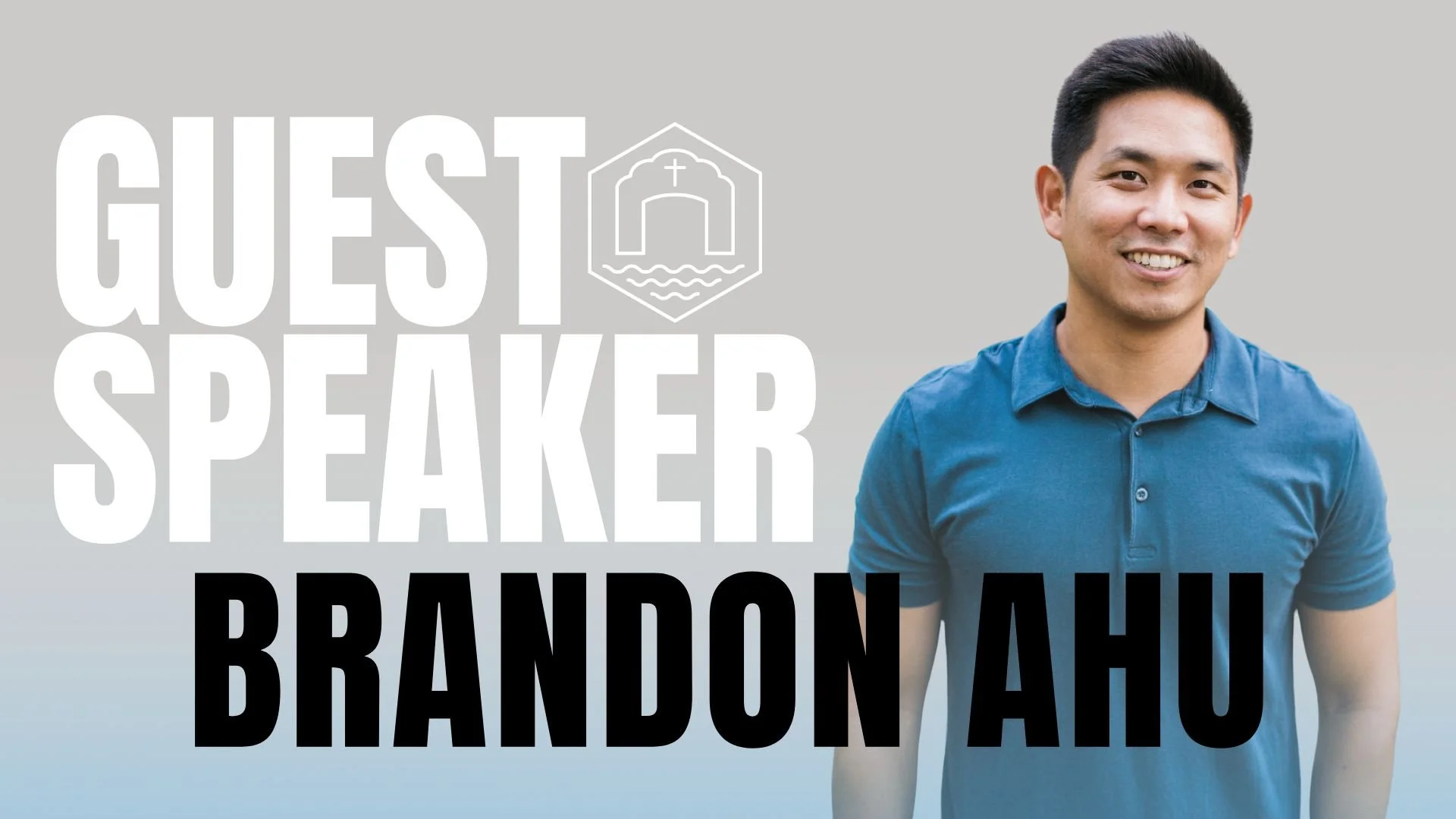 Guest Speaker: Pastor Brandon Ahu - 6.29.25