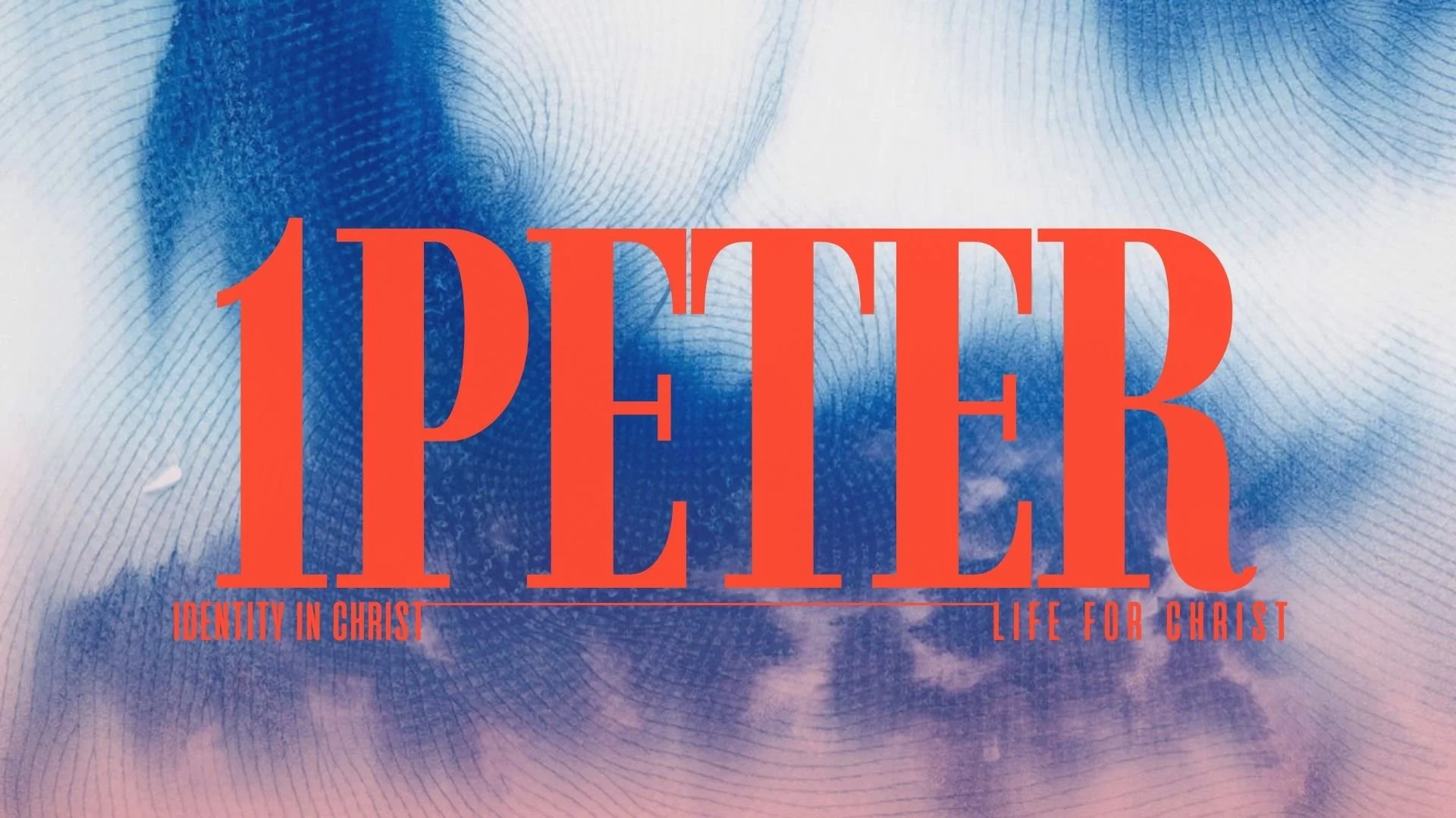 1 Peter: Part 6 - 9.21.25