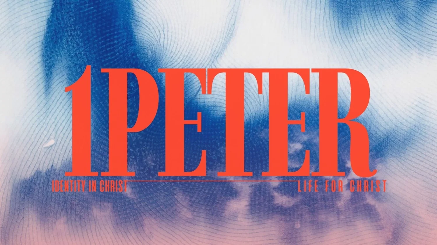 1 Peter: Part 6 - 9.21.25