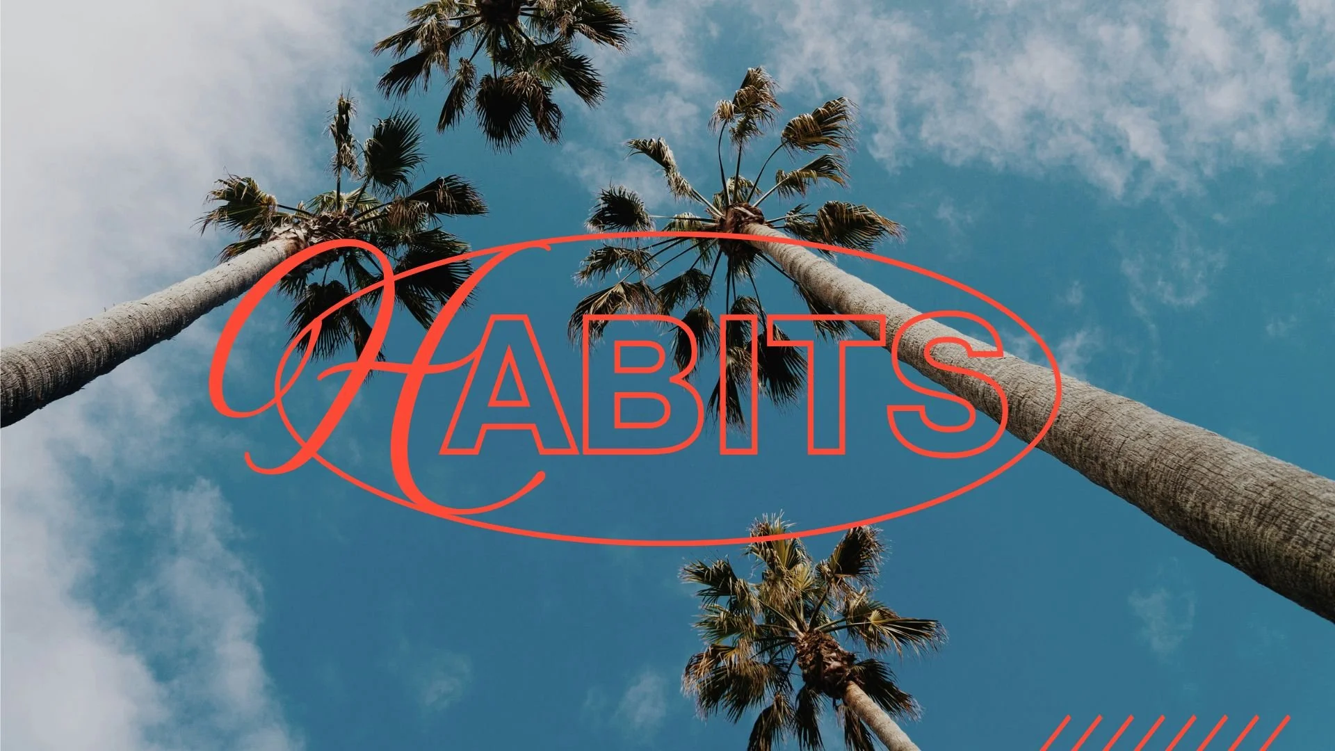 Habits: Giving - 2.1.26