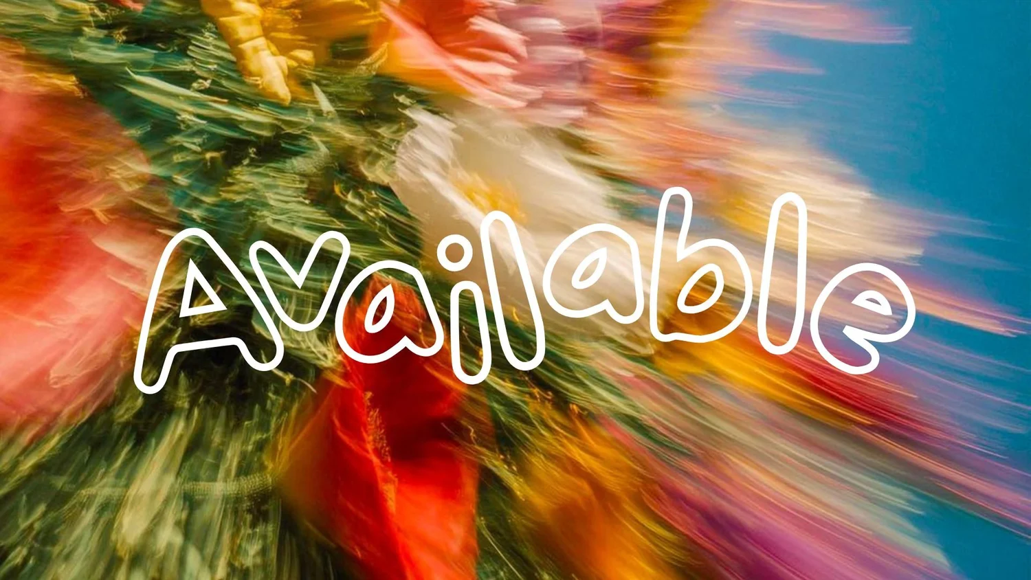 Available - 2.8.26