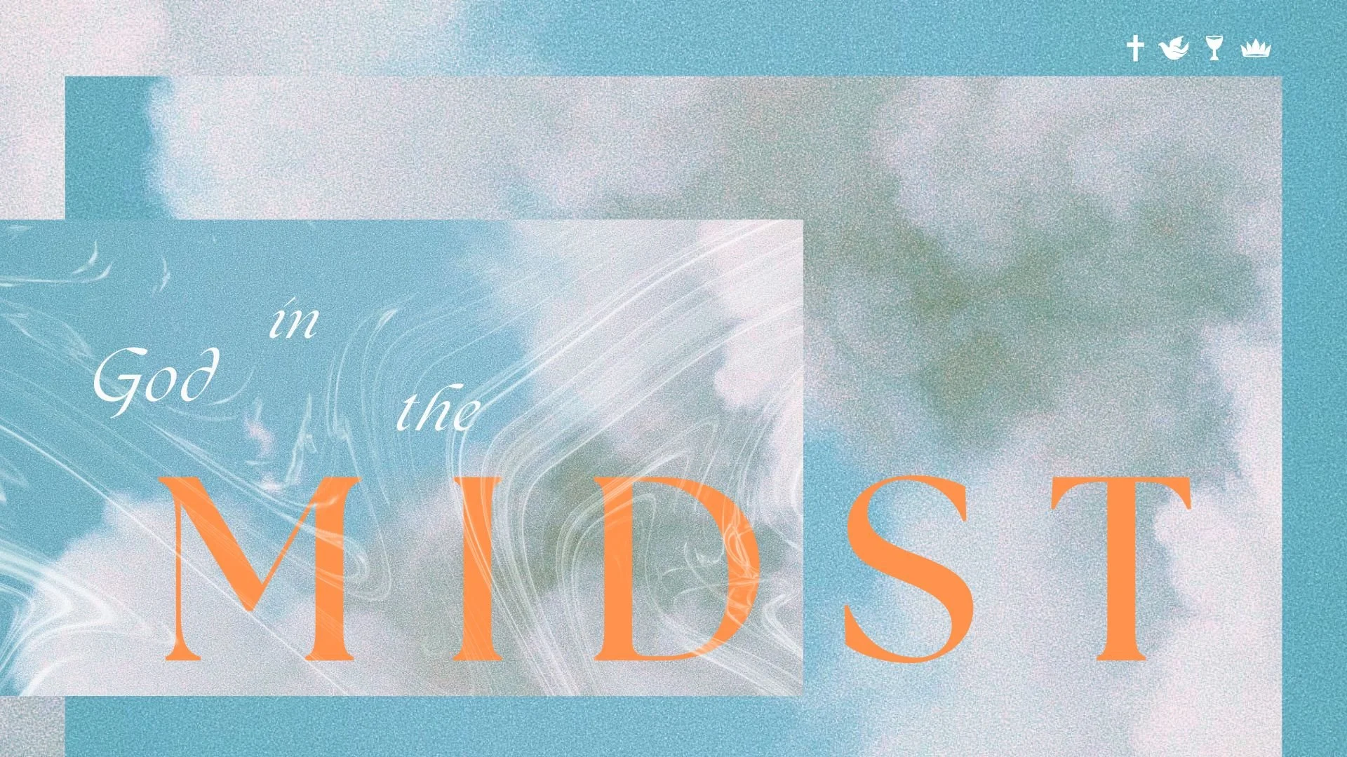 In The Midst: Our Choices - Joseph Stevenson - 3.8.26