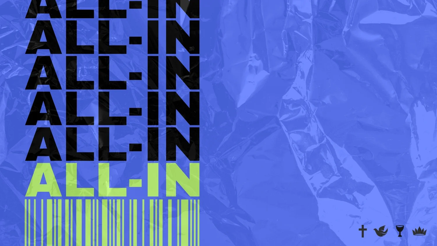 All In - 6.28.26 episode artwork