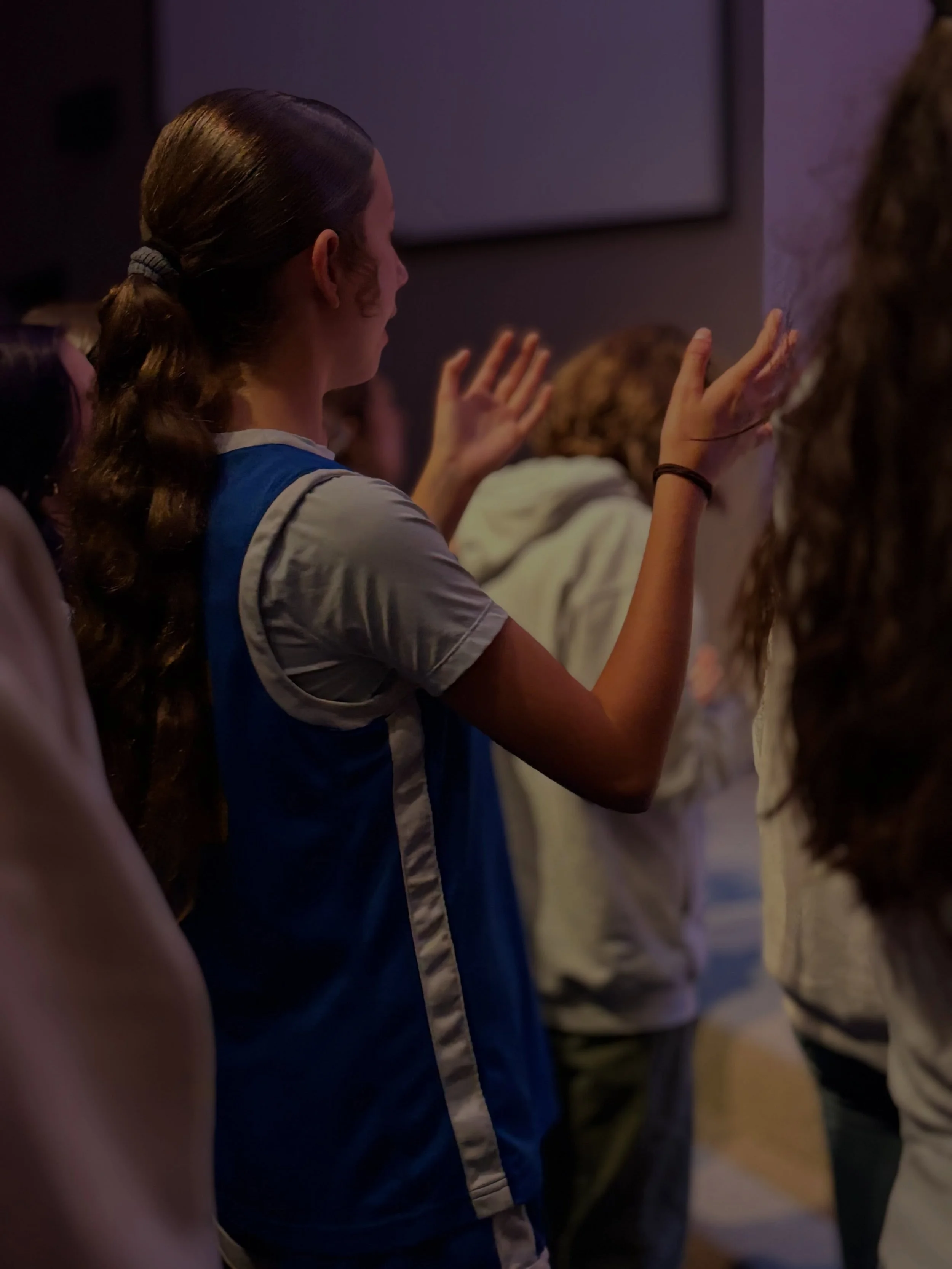 Grab a friend &amp; come worship with us!! See you at 6PM
