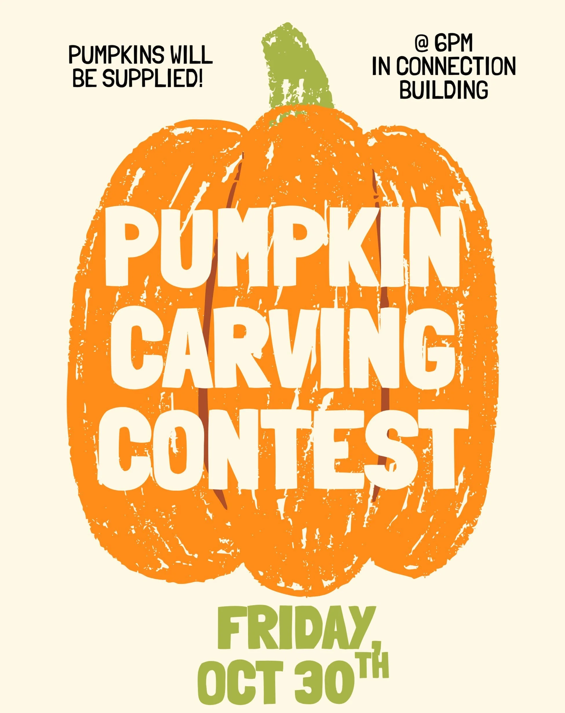 Come for some friendly competition!! 🎃👻

Psalm 133:1 🧡