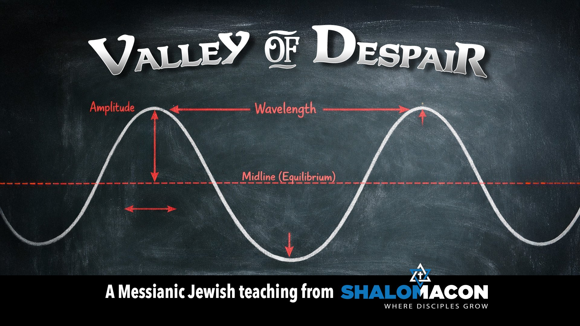The Valley of Despair