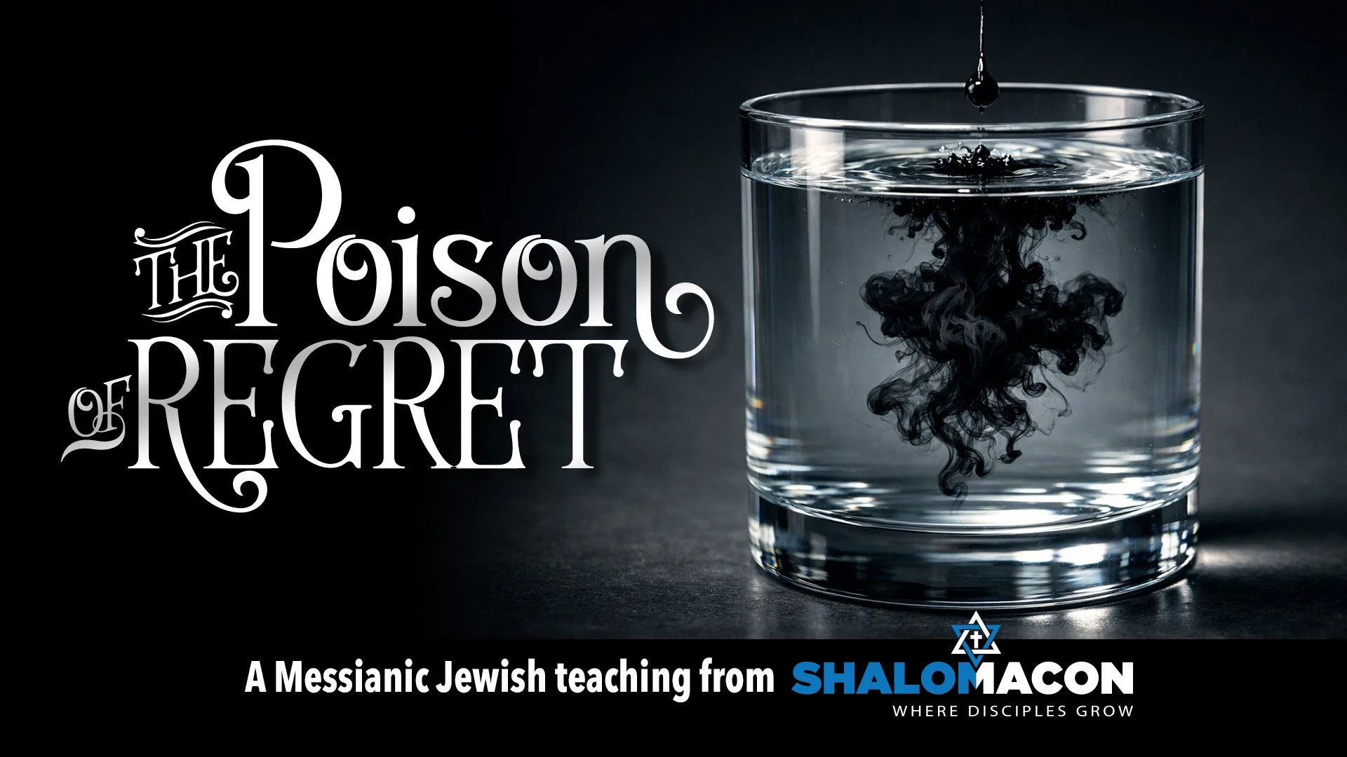 The Poison of Regret