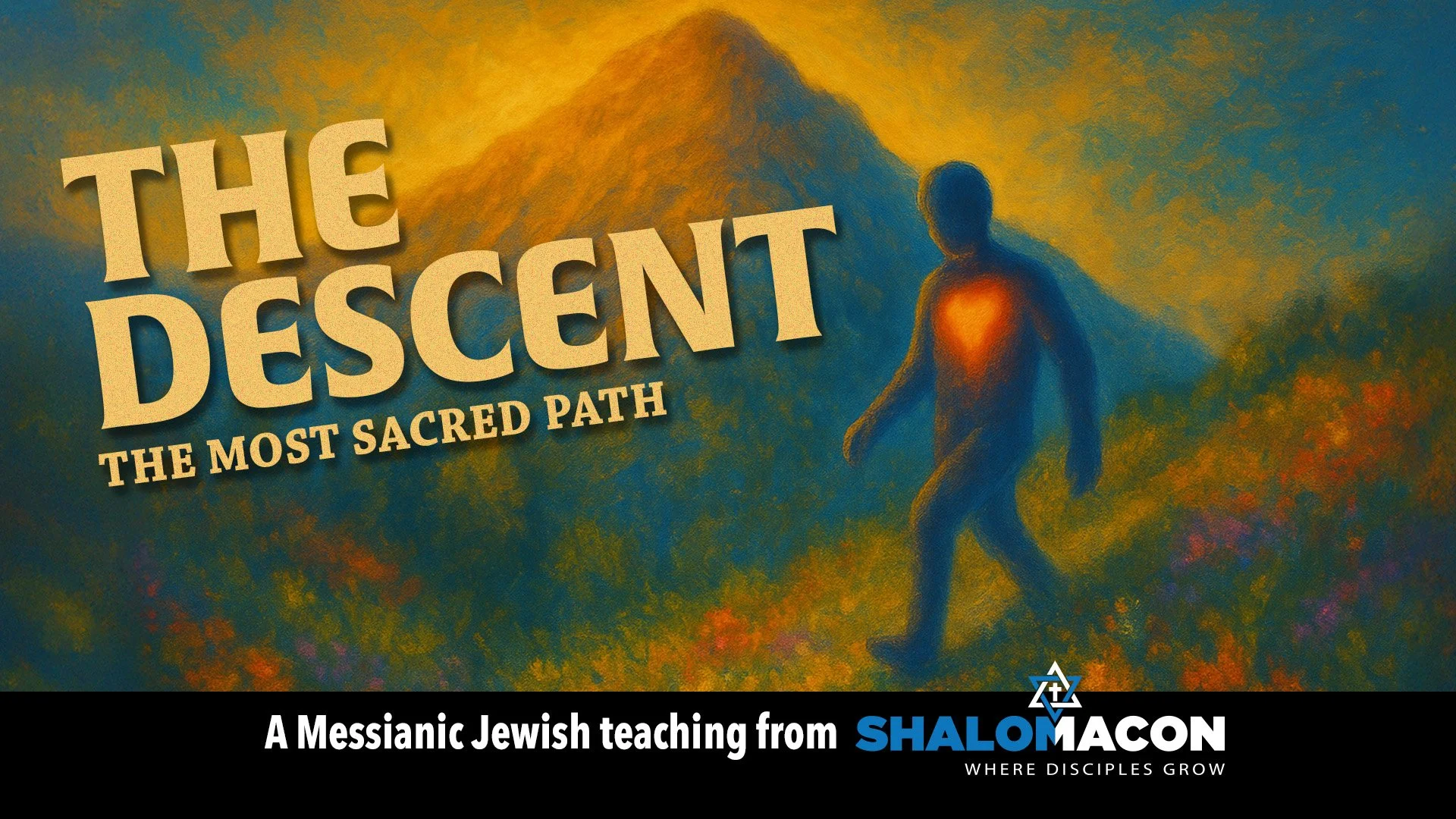 The Descent