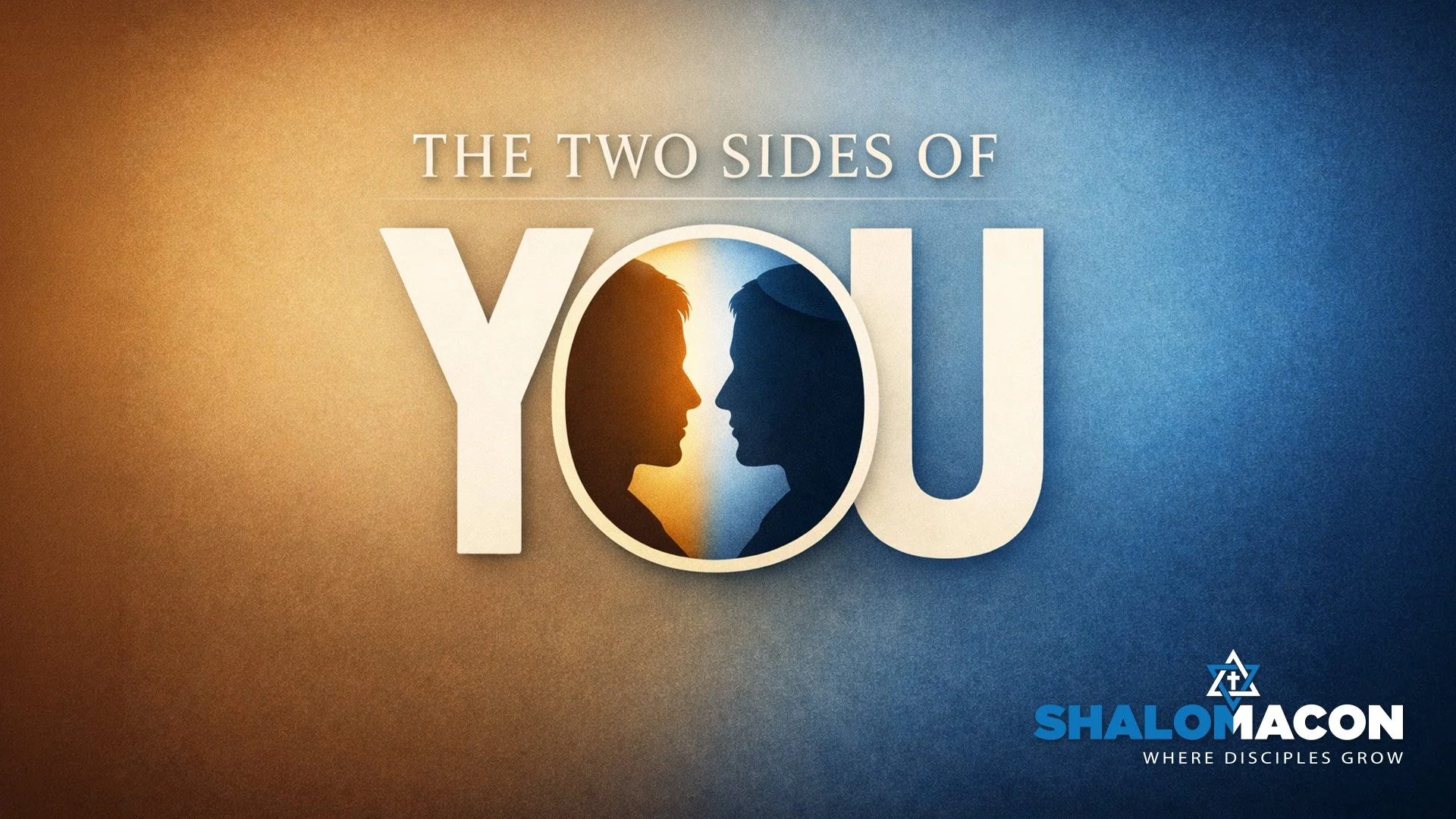The Two Sides of You