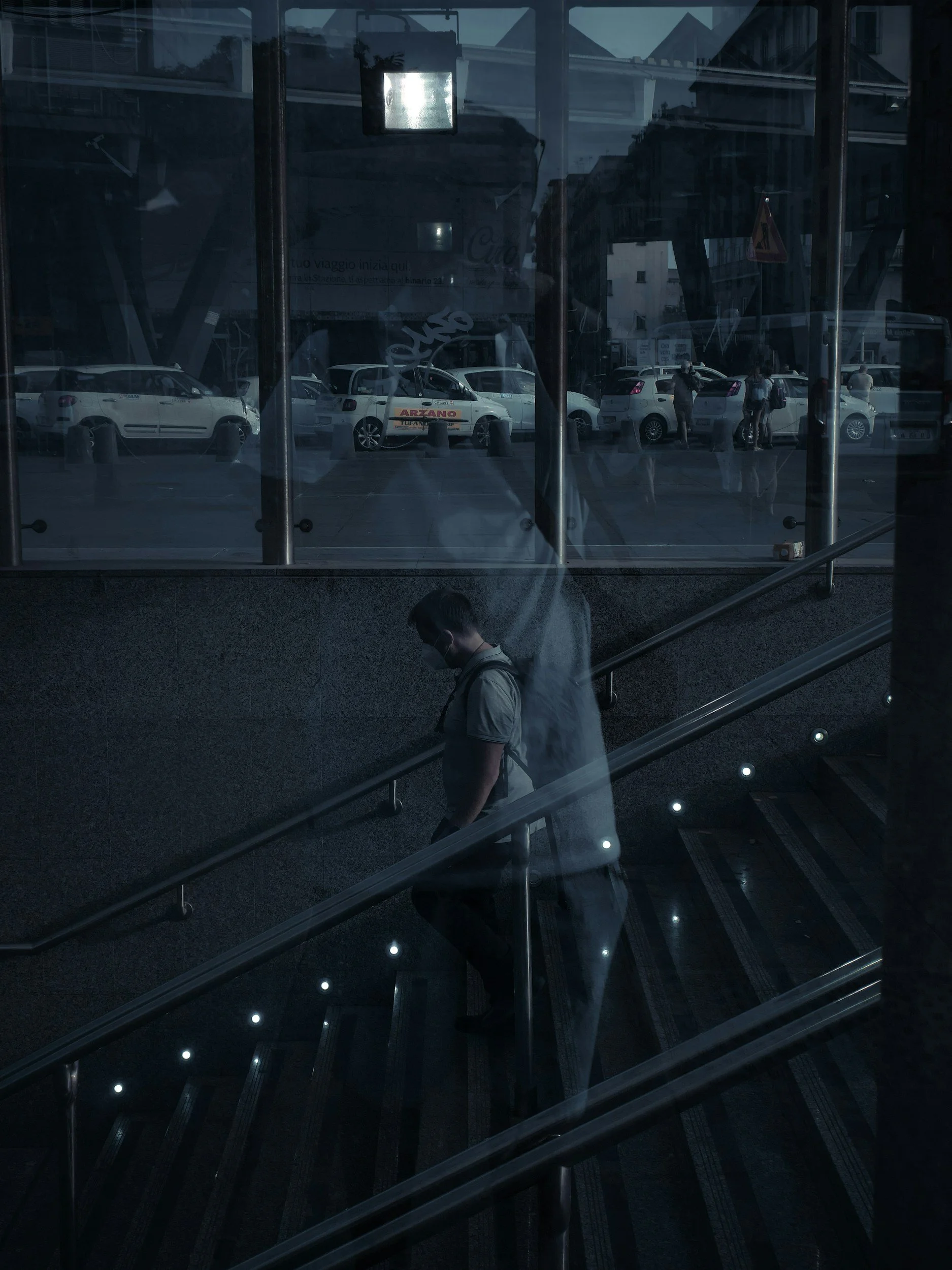 Emotional Blindness: The Celebrated Detriment