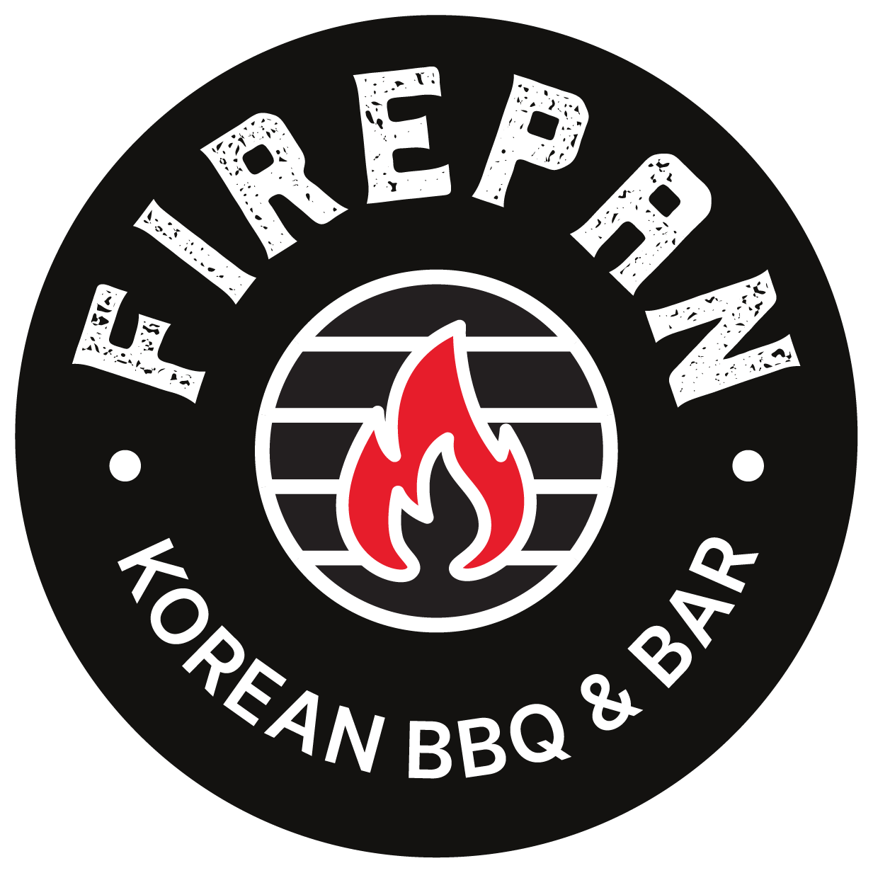 Firepan KBBQ