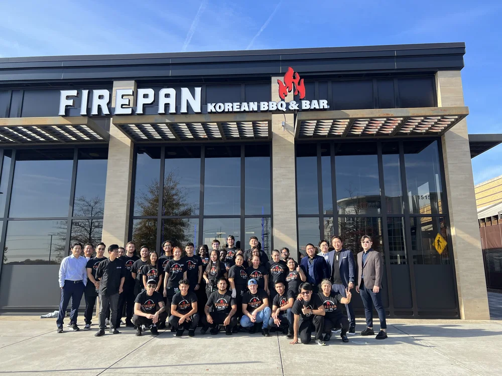 Join Our Team — Firepan KBBQ
