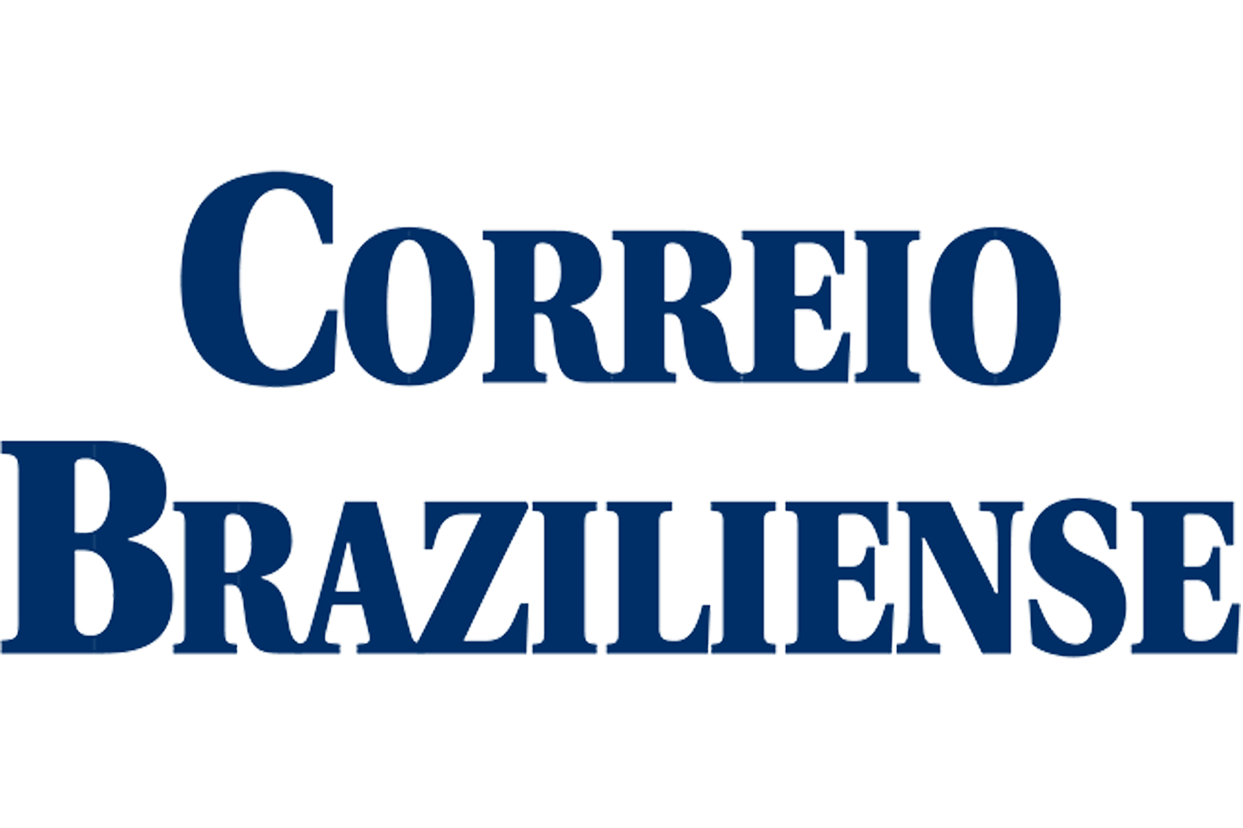 Interview in Correio Braziliense