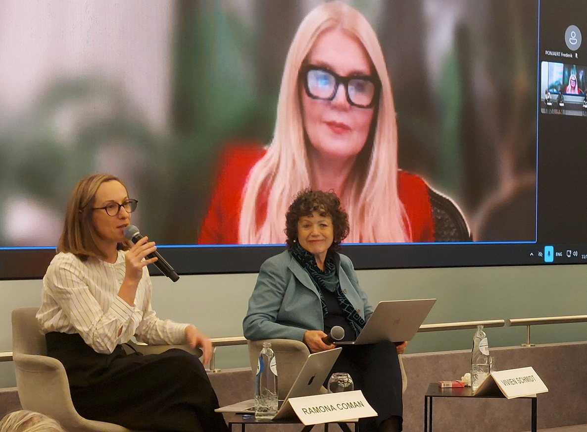 Dissensus over Liberal Democracy: How the EU Responds, Reflects, and Rebuilds through its Internal and External Policies?