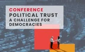 Keynote at Conference on Political Trust: A Challenge for Democracies