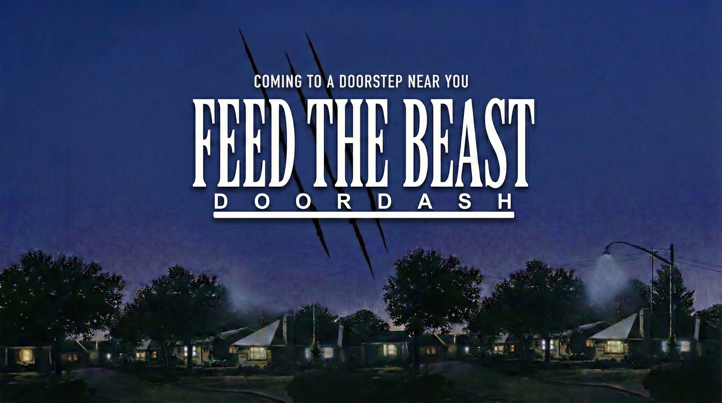 Feed The Beast