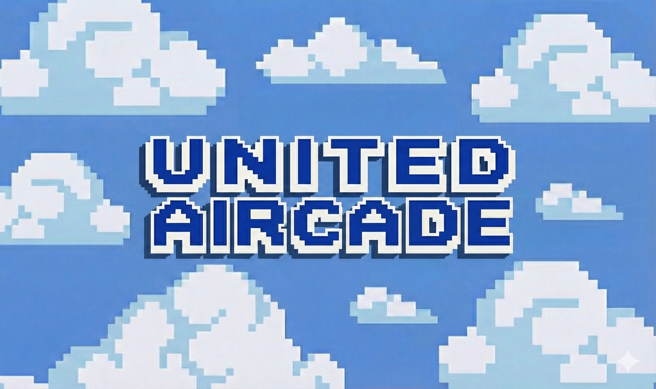 United Aircade