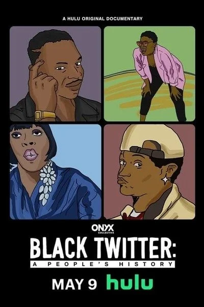 Black Twitter