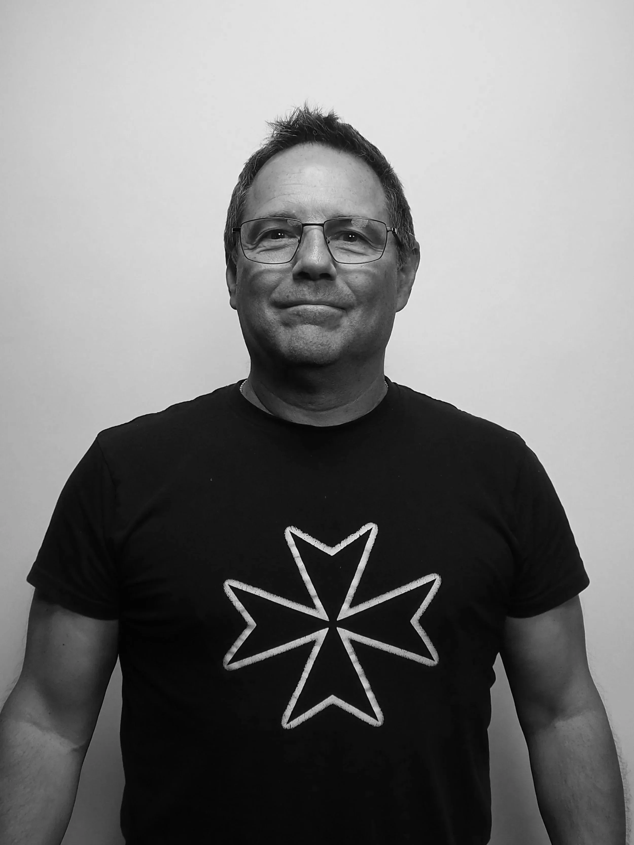 Chris Basta, Founder of BOOM Post Audio