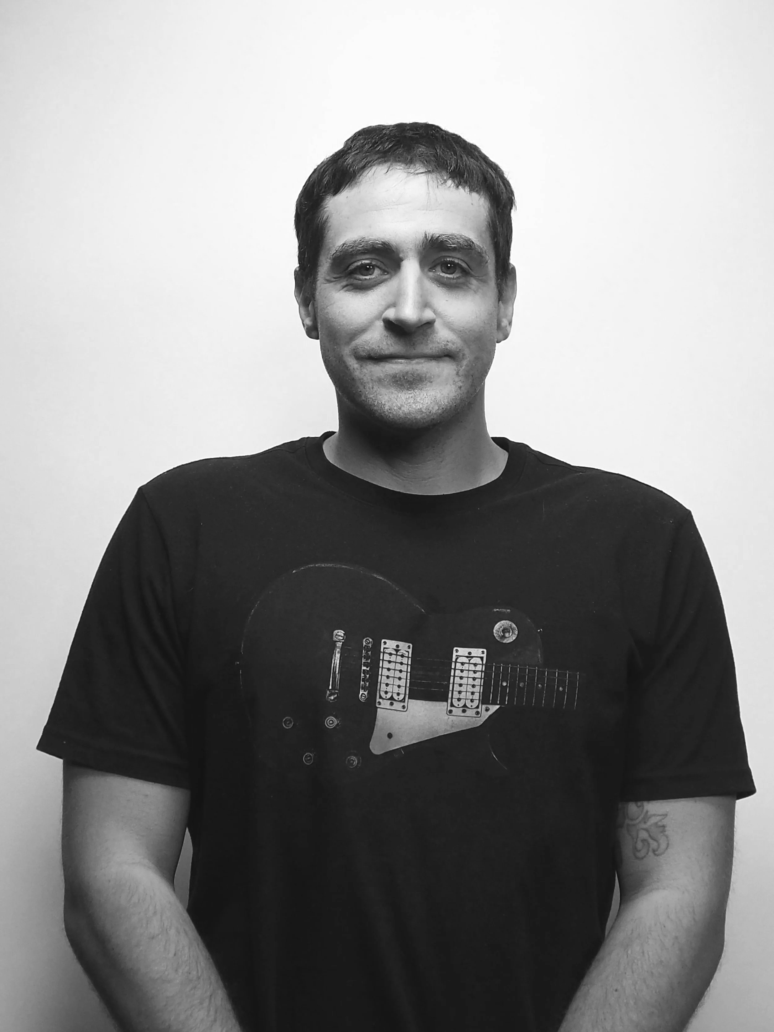 Rob Morgan for BOOM Post Audio