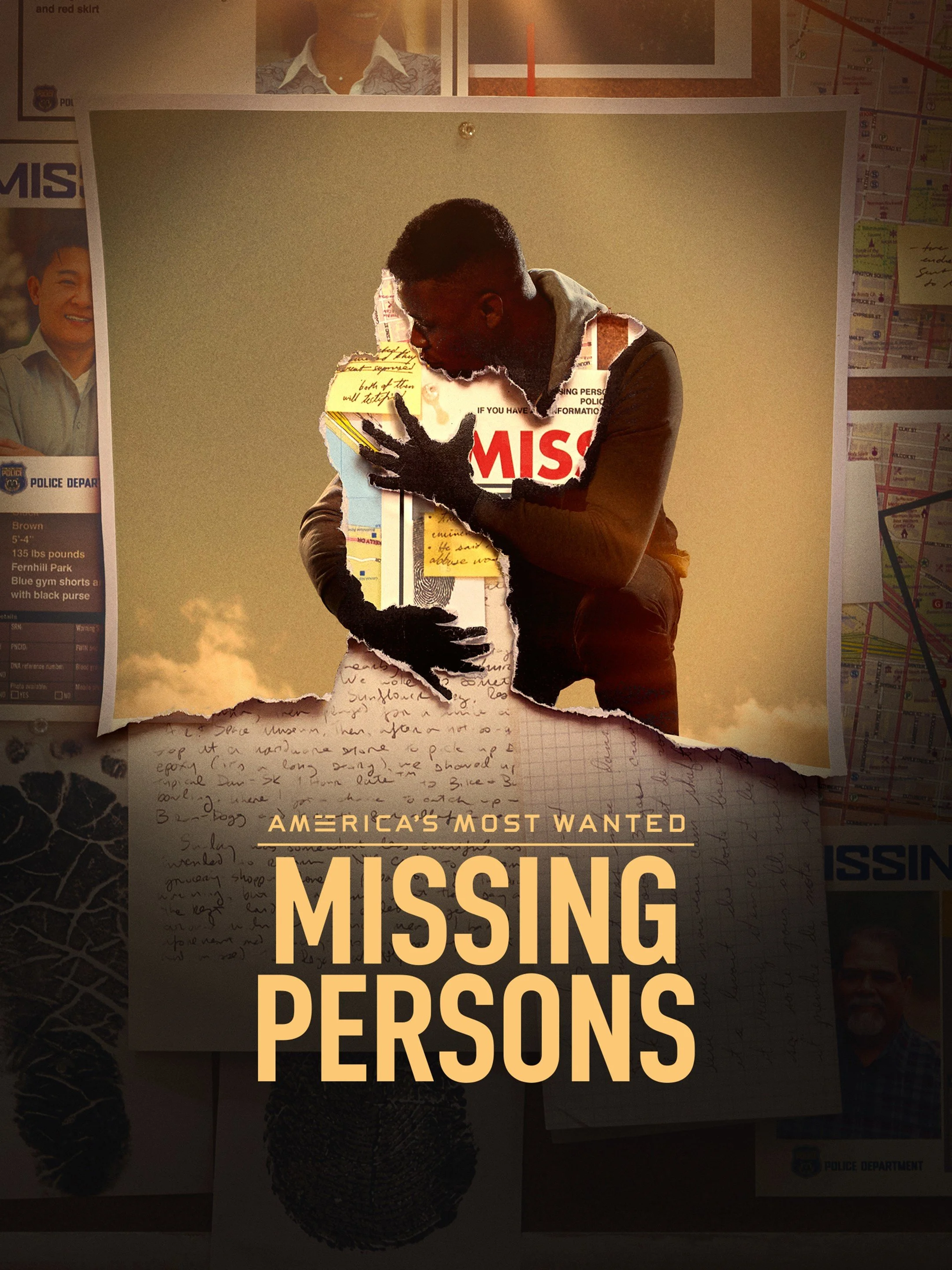 America's Most Wanted | Missing Persons Season 1