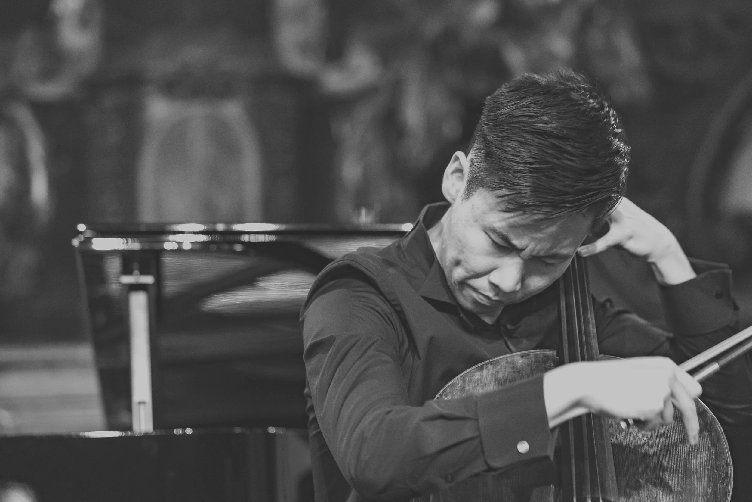 Beethoven, Brahms, presented by Fondation Gautier Capuçon