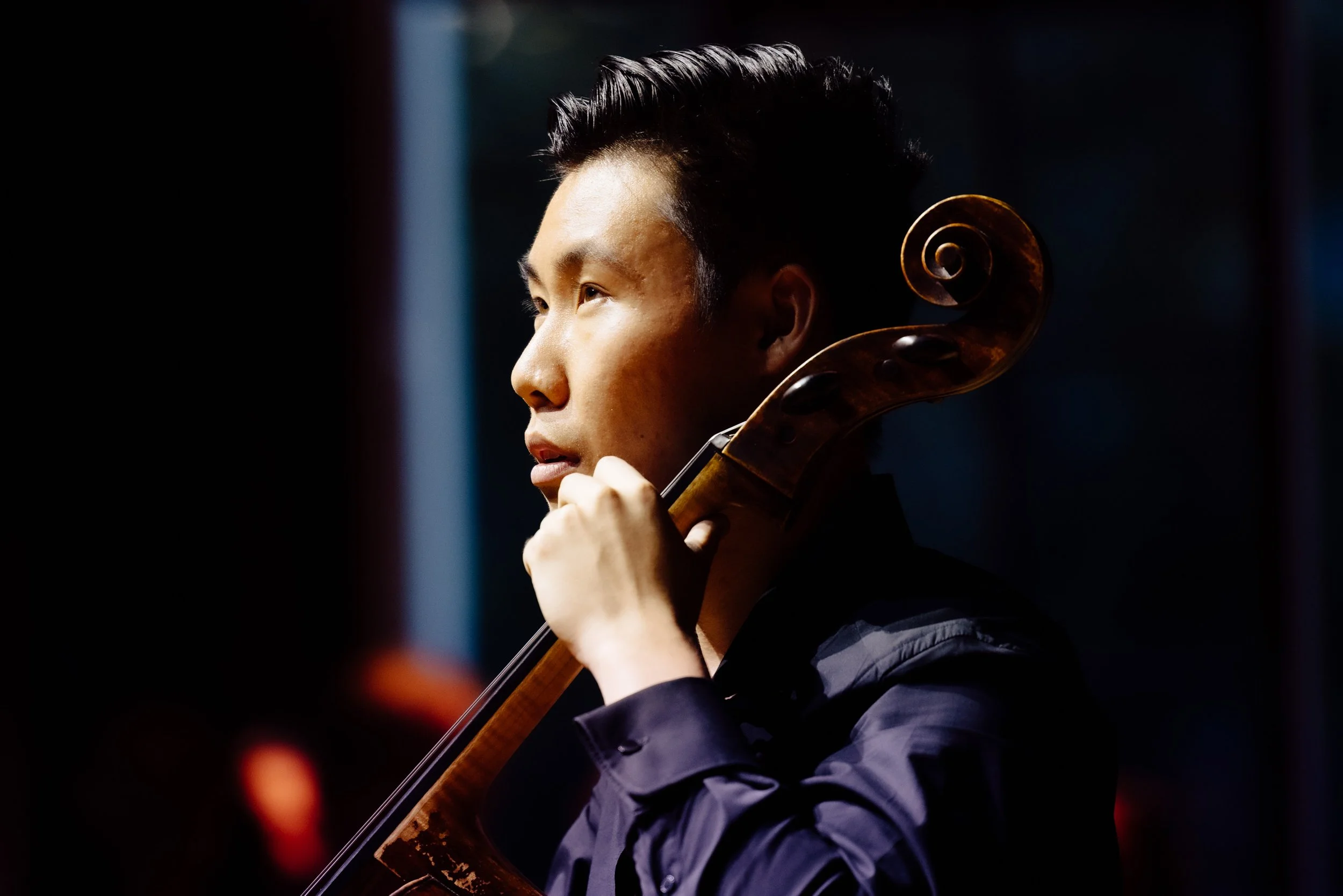 Beethoven, Brahms, presented by Fondation Gautier Capuçon