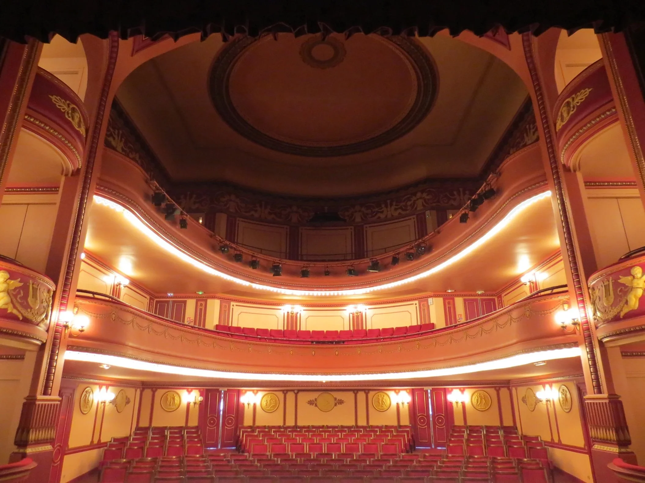 Beethoven, Brahms, presented by Fondation Gautier Capuçon