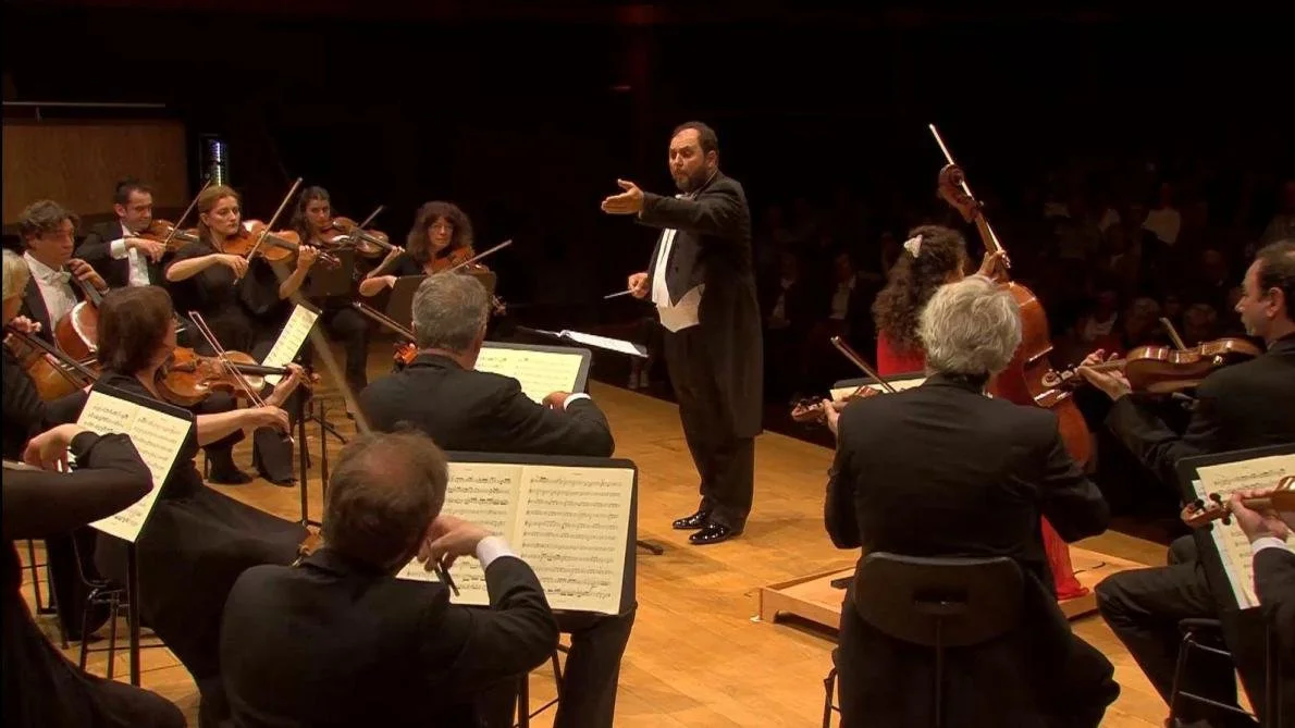 Kraft: Cello Concerto, Orchestre Royal de Chambre de Wallonie