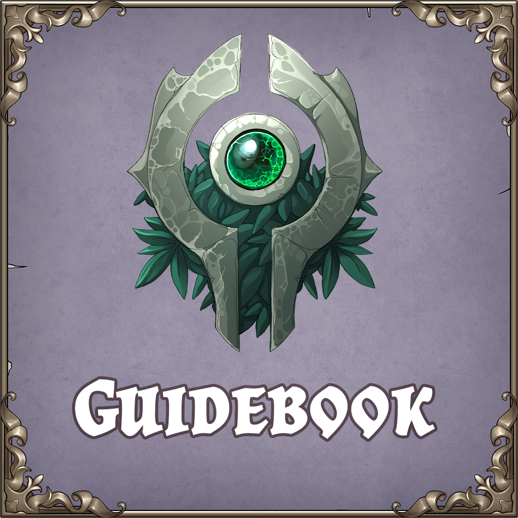 The Alchemists Guidebook