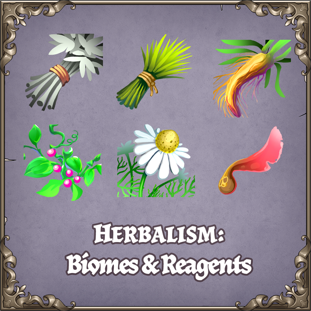 Herbalism