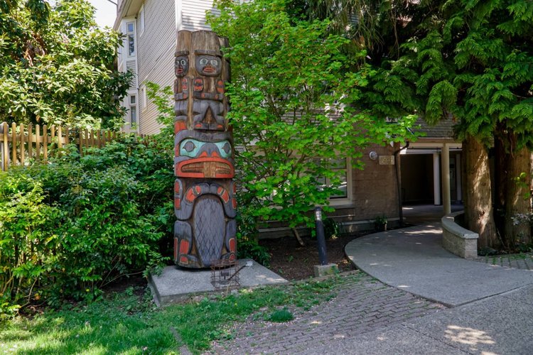 About BCIHS — BC Indigenous Housing Society