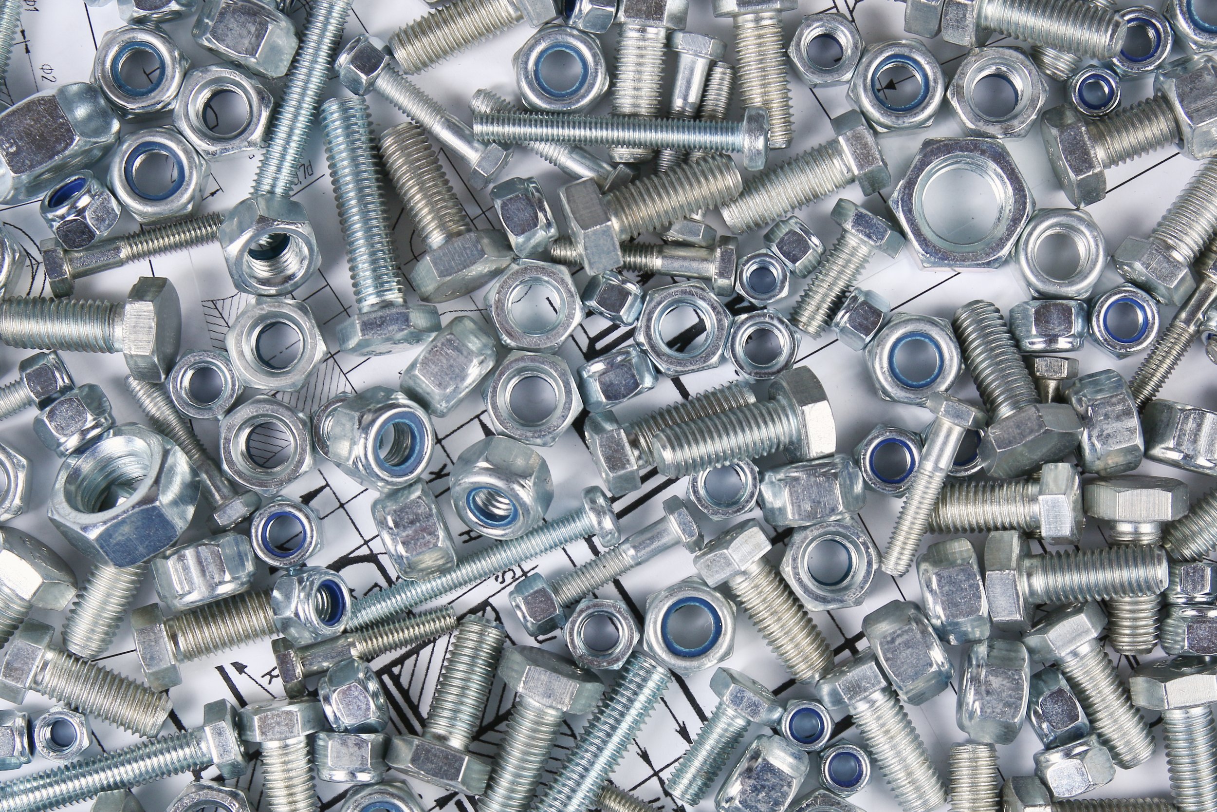 Hardware Distributor