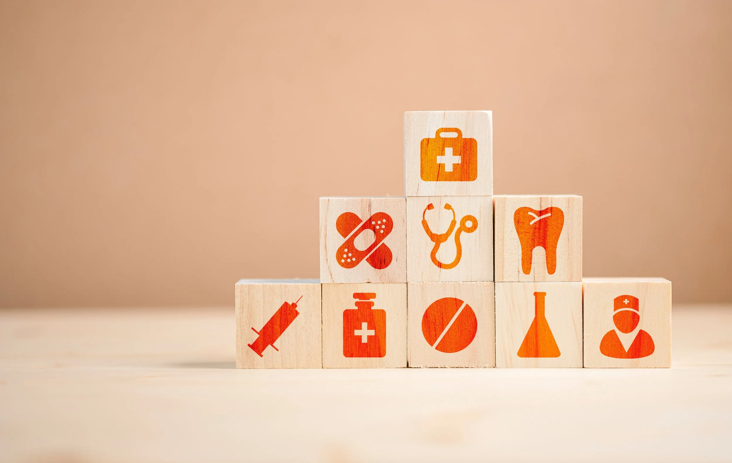 Healthcare Provider