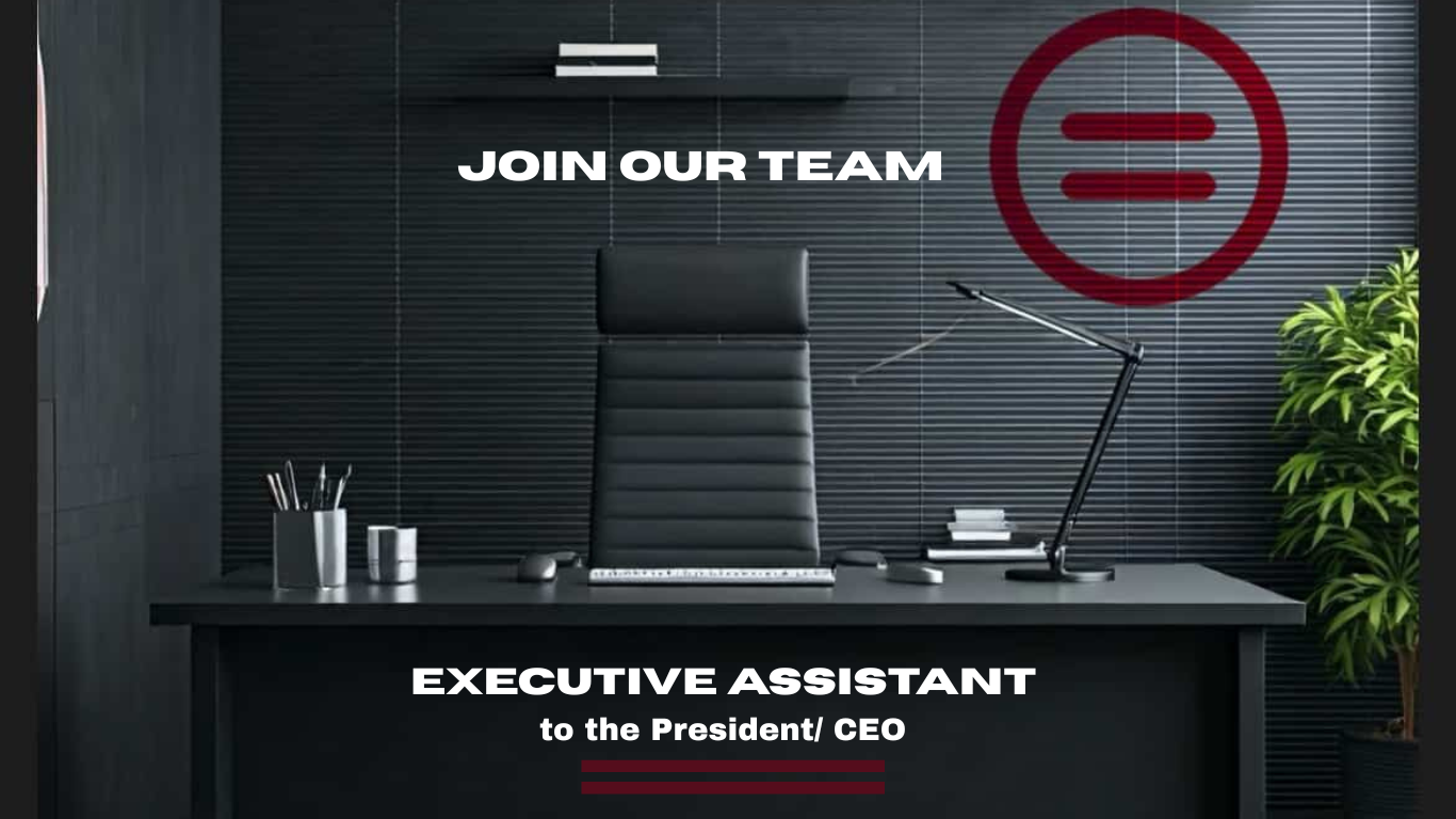 Executive Assistant Hiring Event