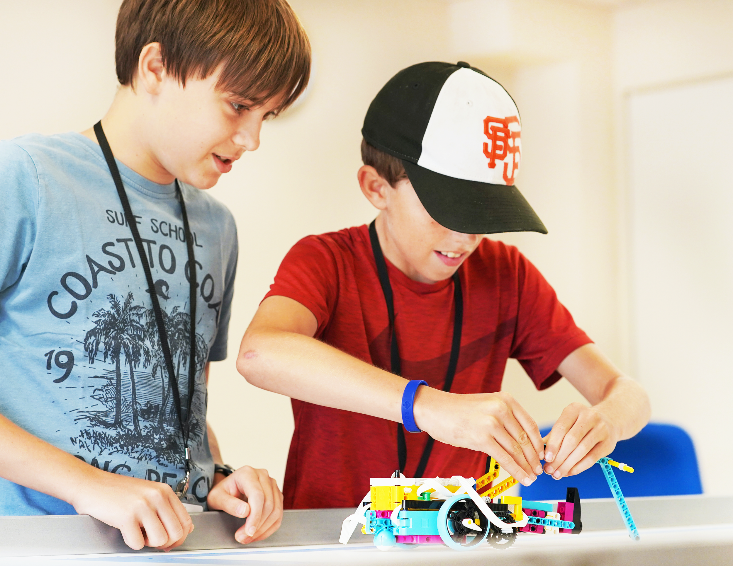 The American School in England – TASIS