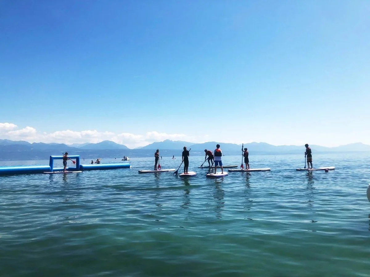 Brillantmont International School