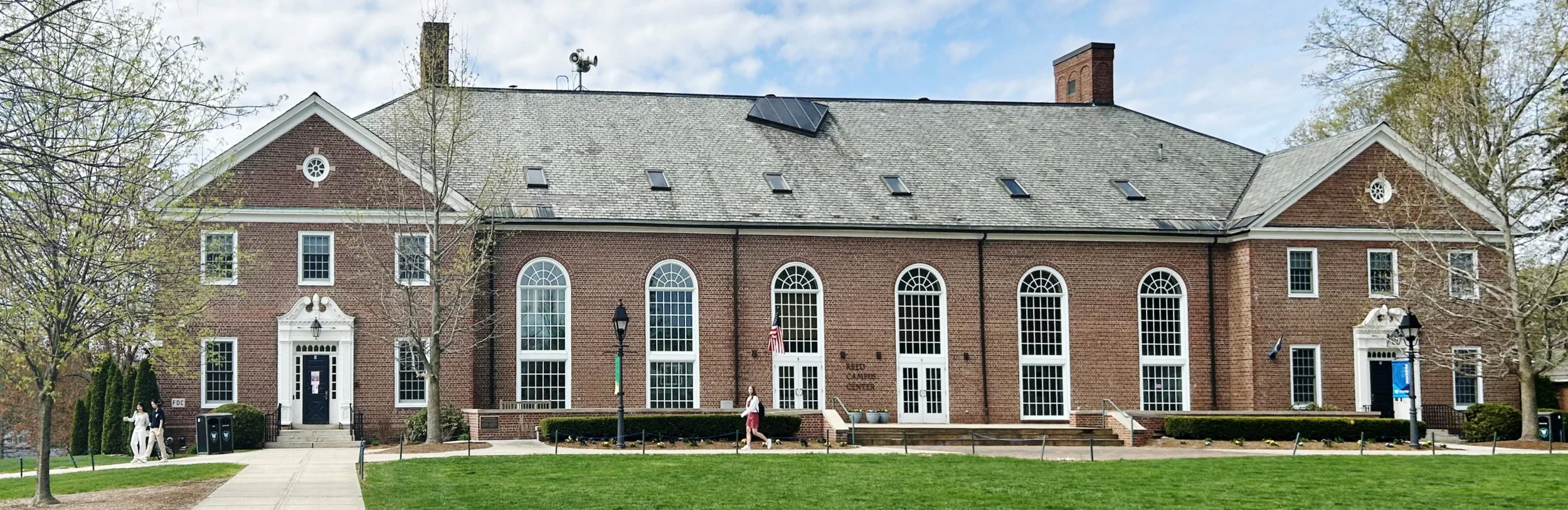 The Williston Northampton School