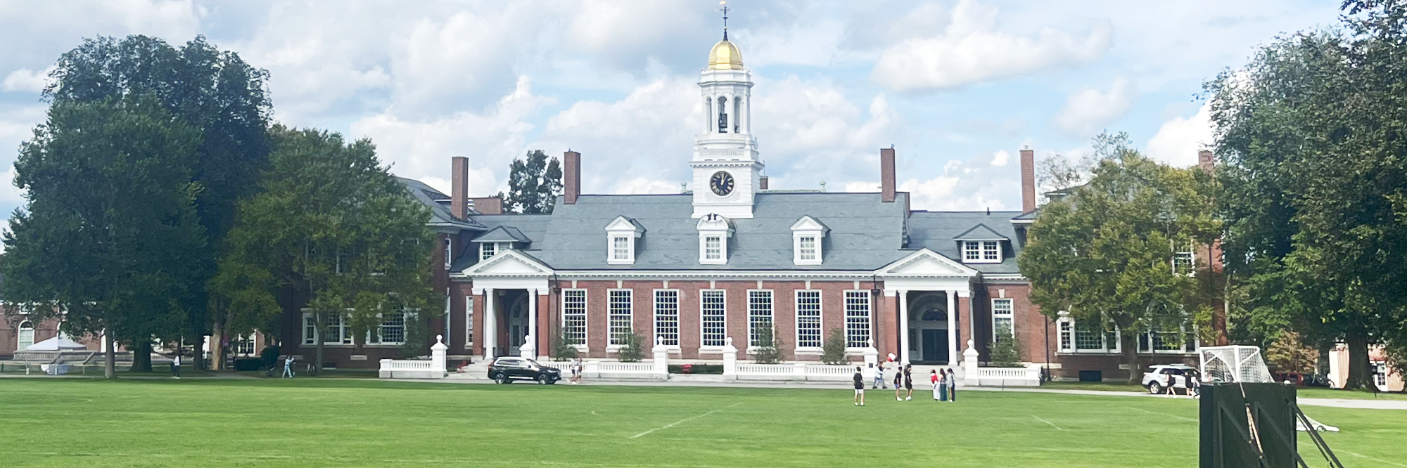 Groton School