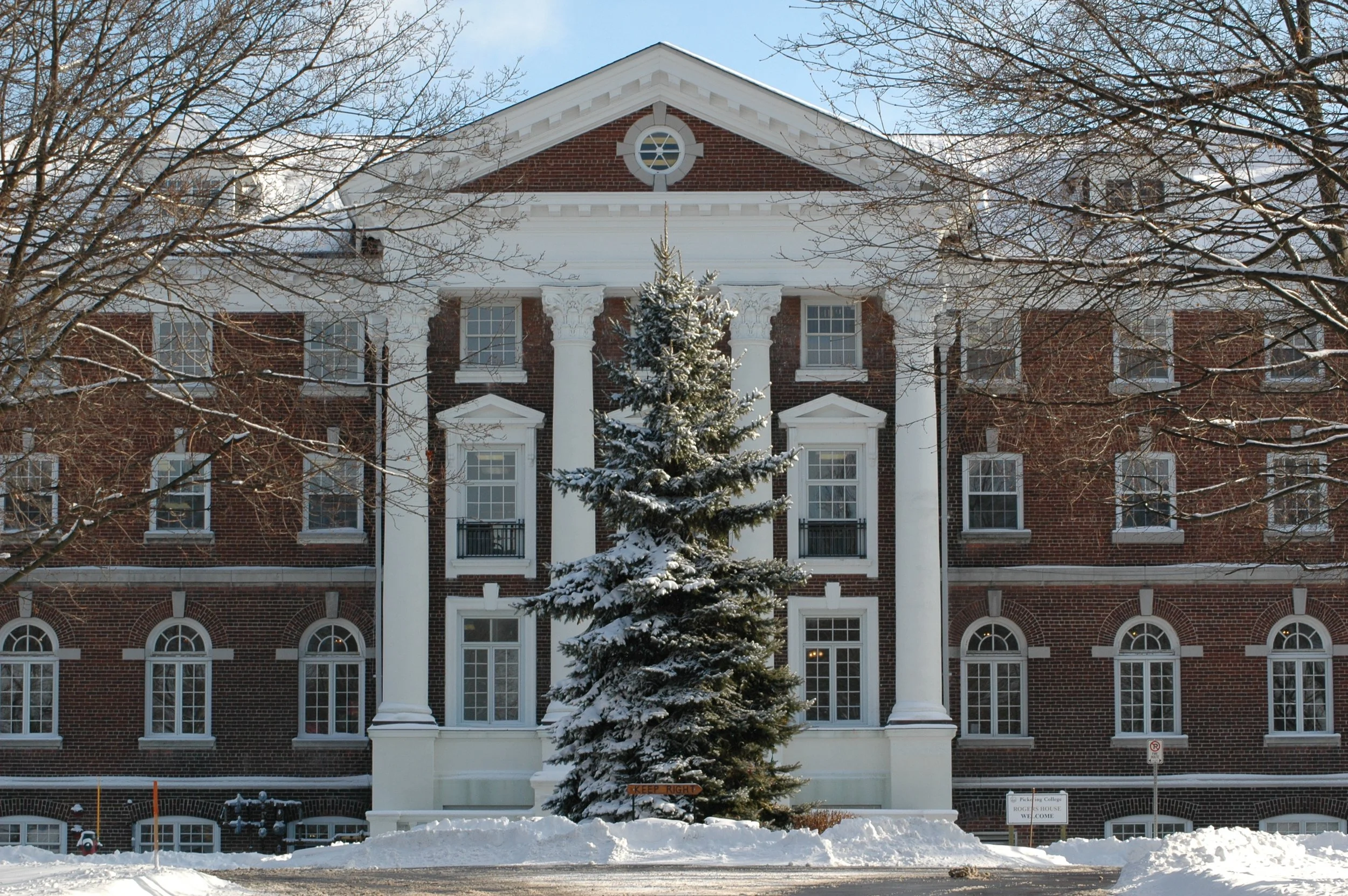 年末年始休業のお知らせ