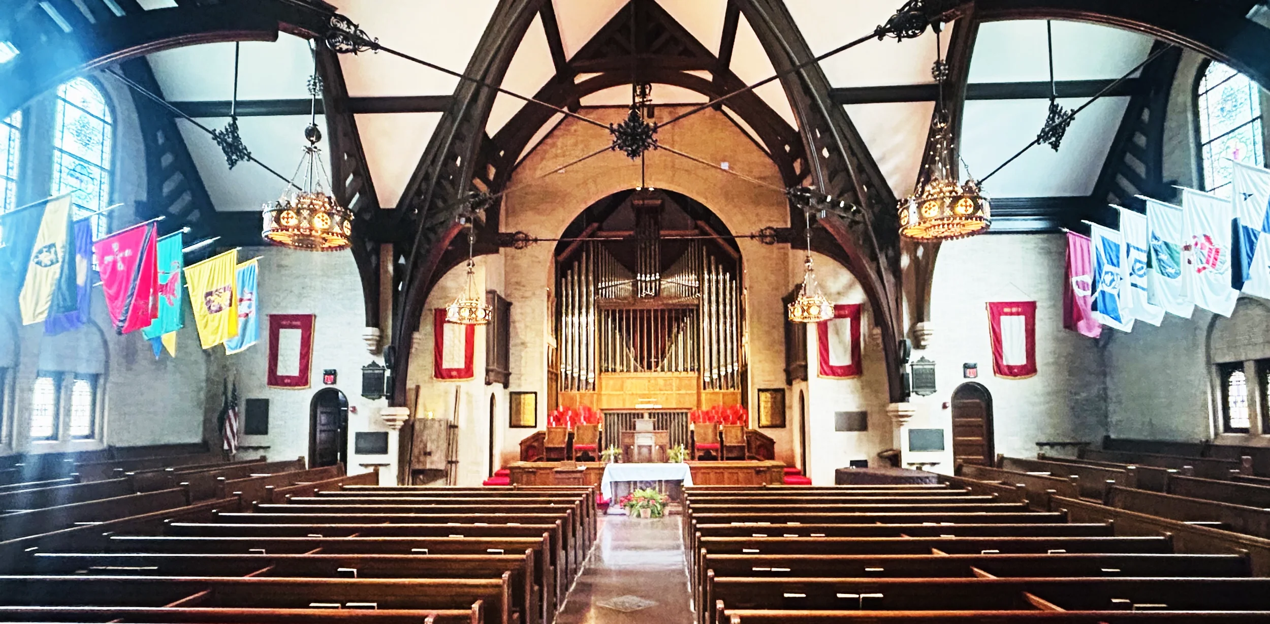 The Lawrenceville School