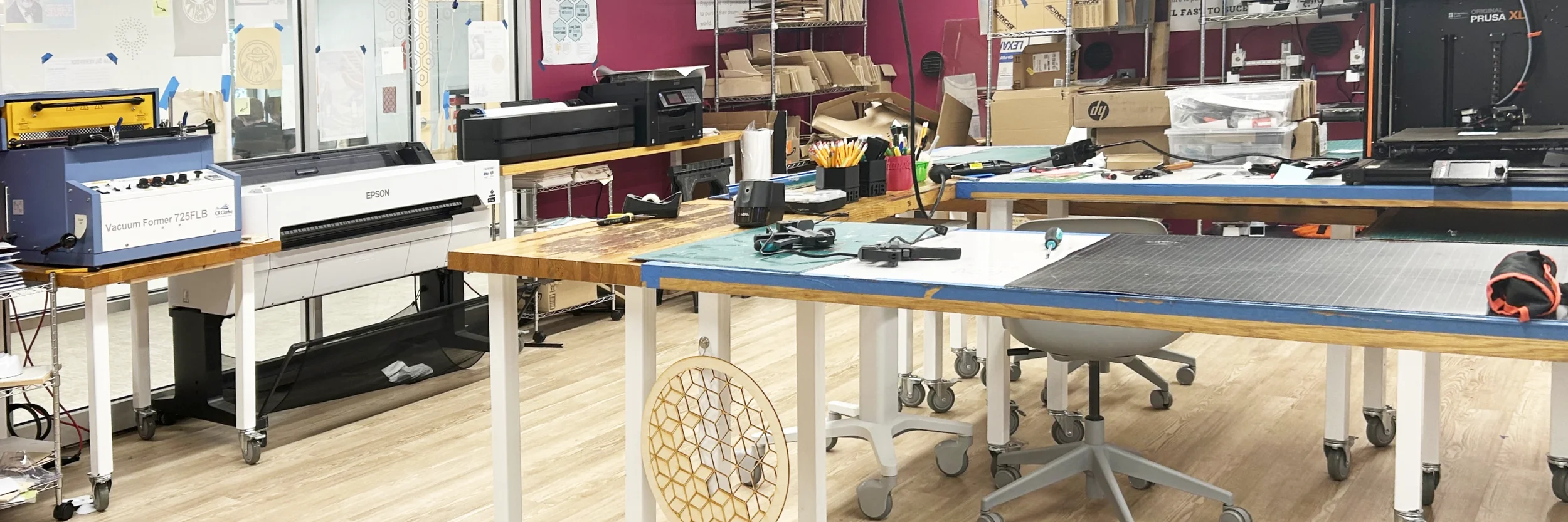 New England Innovation Academy