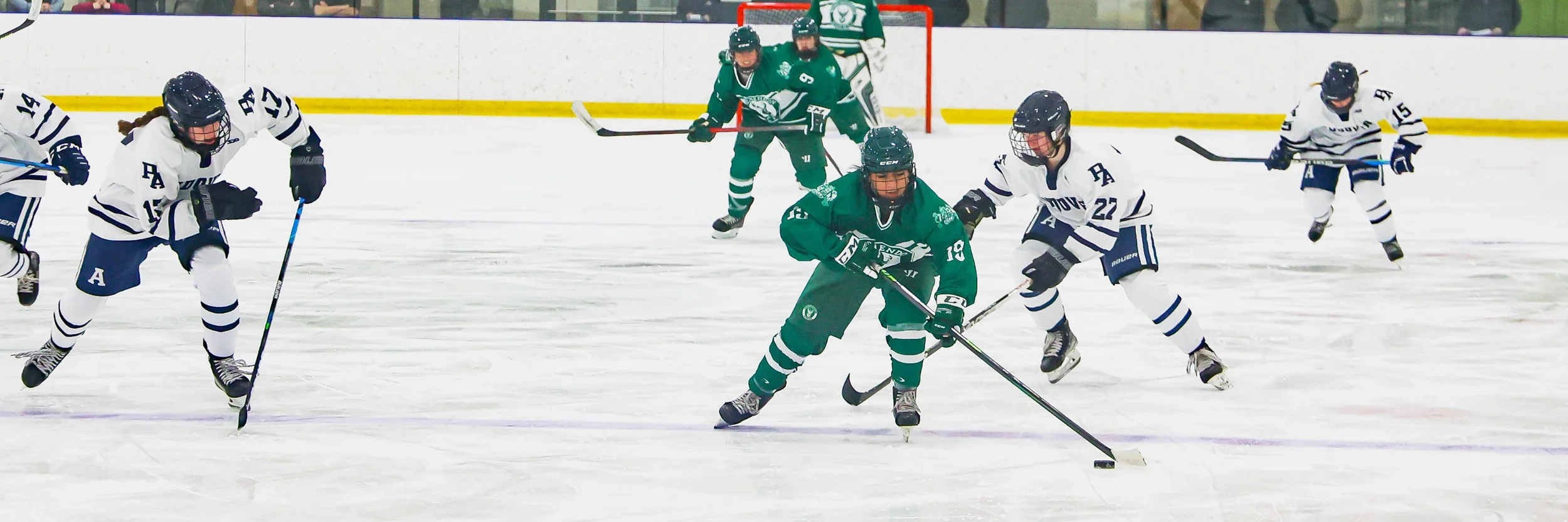 The Winchendon School