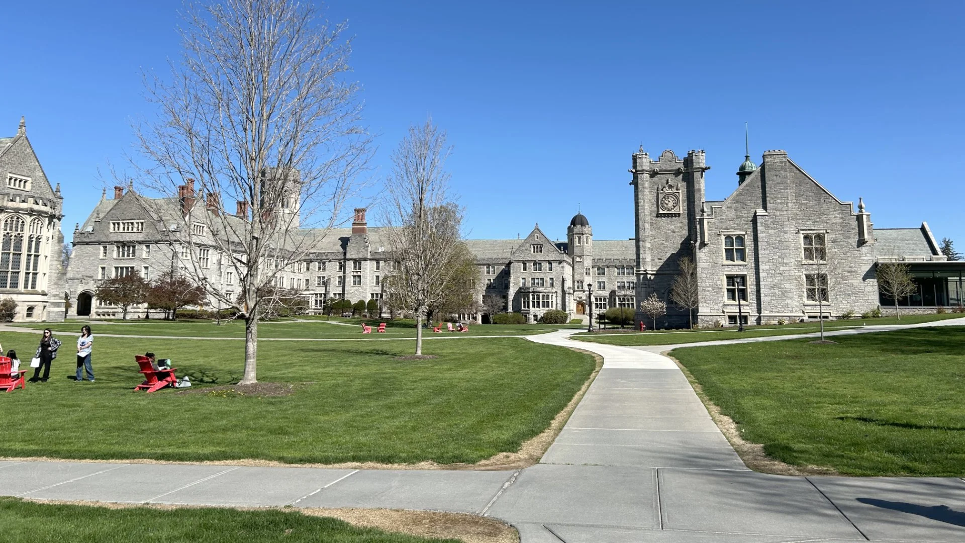 Emma Willard School